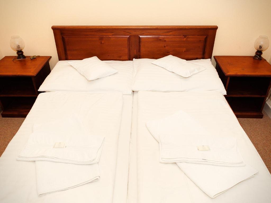 Penzion Maly Val Kromeriz Room photo